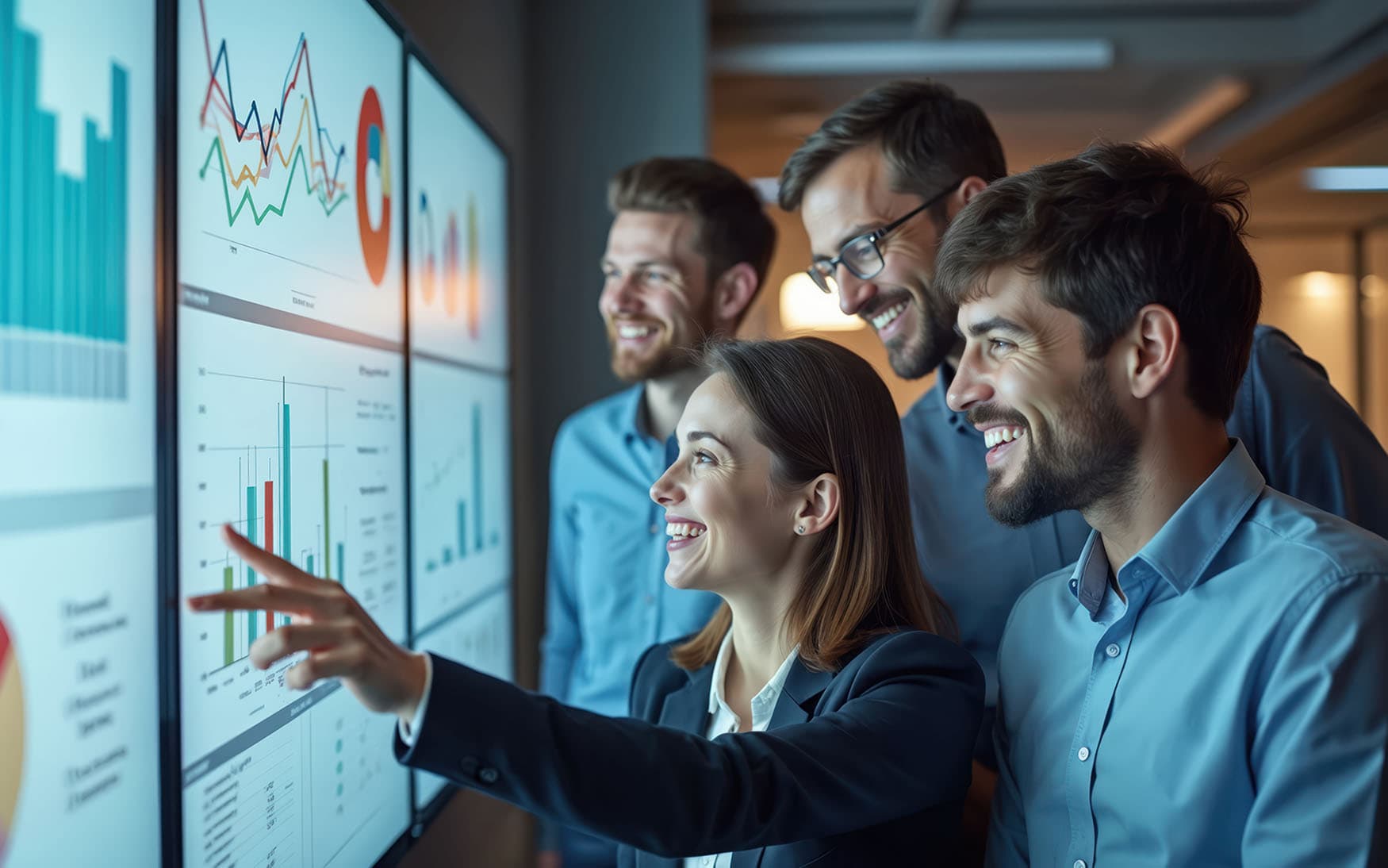XLL corporate
