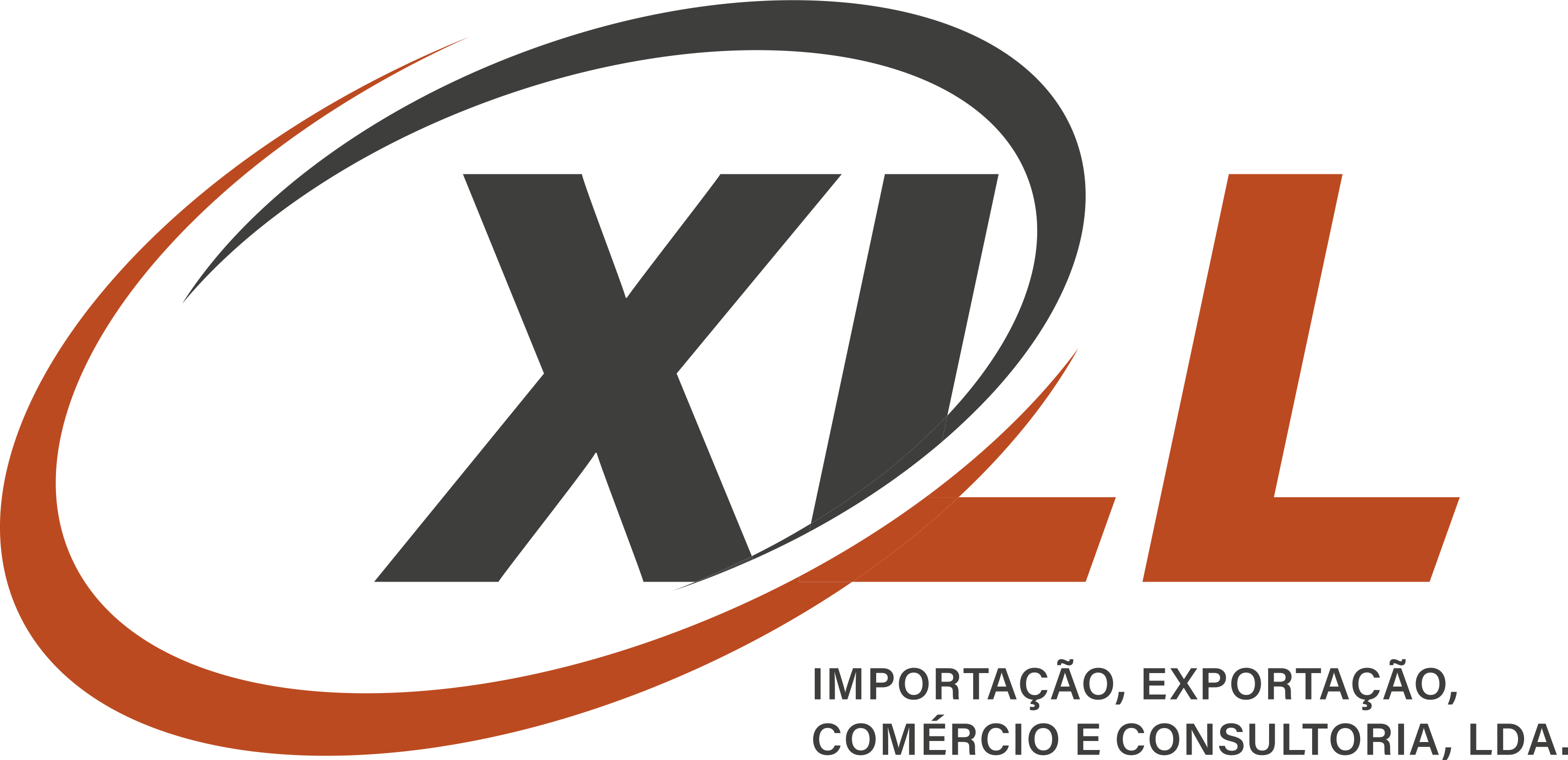 XLL logo