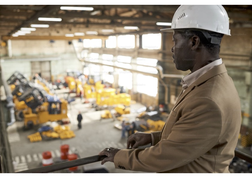 International sourcing